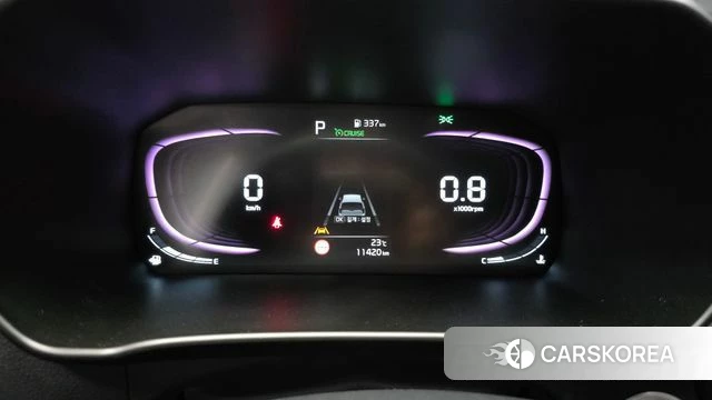 Kia The New Morning (JA) id 4974819 из Кореи 18