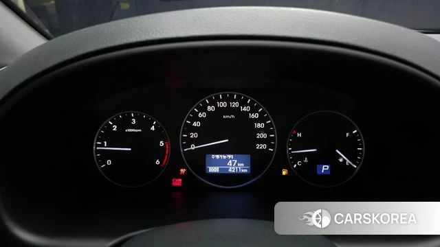 Hyundai The New Grand Starex id 4594068 из Кореи 29