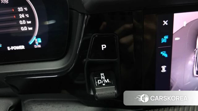Porsche Cayenne (PO536) id 4964289 из Кореи 38