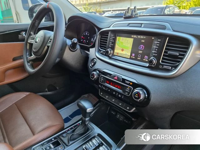 Kia The New Sorento id 5023840 из Кореи 18