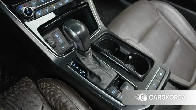 Hyundai Grandeur IG id 5018887 из Кореи 33