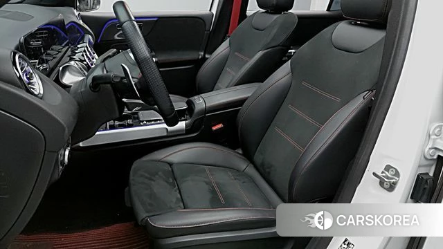 Mercedes-Benz GLB-Class X247 id 5000612 из Кореи 18