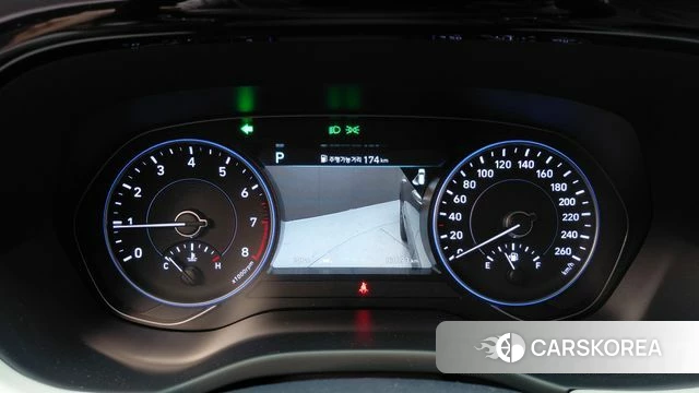 Hyundai Palisade id 4848812 из Кореи 30