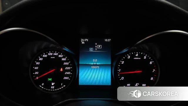 Mercedes-Benz C-Class W205 id 4930508 из Кореи 28