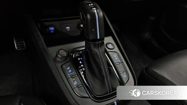 Hyundai The New Kona id 4683209 из Кореи 28