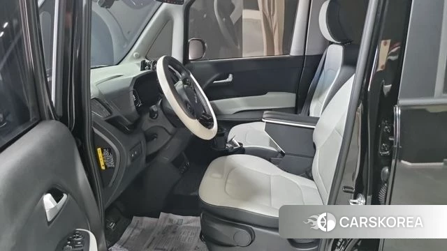 Kia The New Kia Ray id 4985291 из Кореи 16