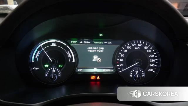 Kia All New K7 Hybrid id 4993434 из Кореи 18