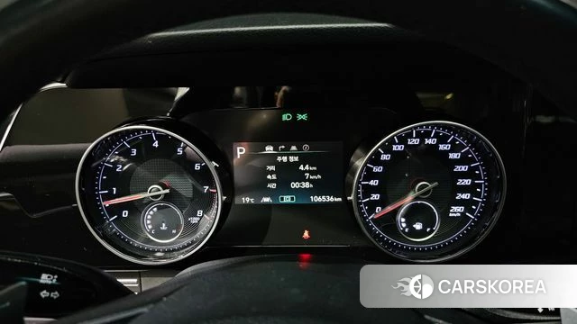 Hyundai The New Grandeur IG id 5022861 из Кореи 29