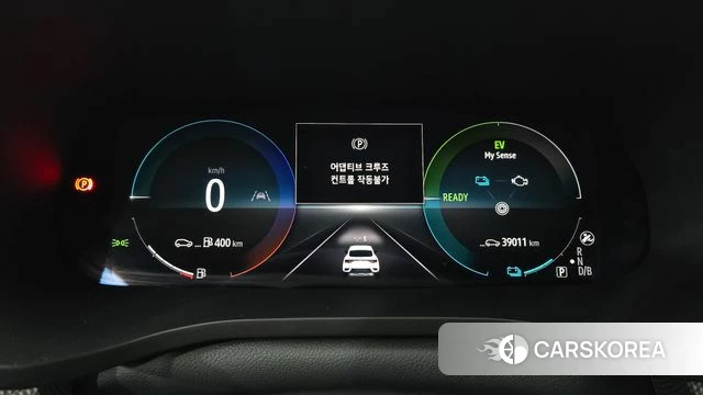 Renault Korea (Samsung) XM3 id 5040093 из Кореи 18