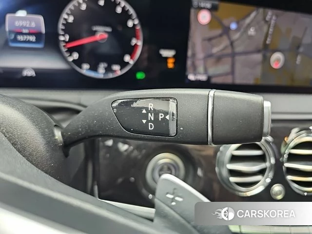 Mercedes-Benz S-Class W222 id 4967420 из Кореи 16