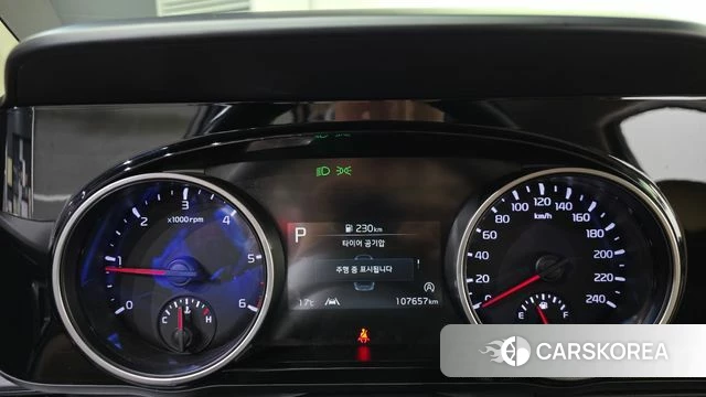 Kia Carnival 4th generation id 5017959 из Кореи 18