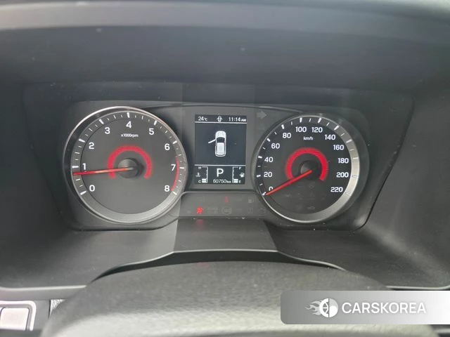 Ssangyong Berry New Tivoli id 5001171 из Кореи 18