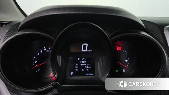 Kia The New Ray id 5040532 из Кореи 29