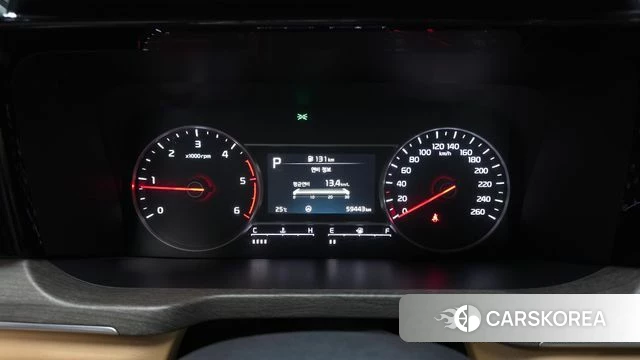 Kia Sorento 4th Generation id 5012975 из Кореи 18