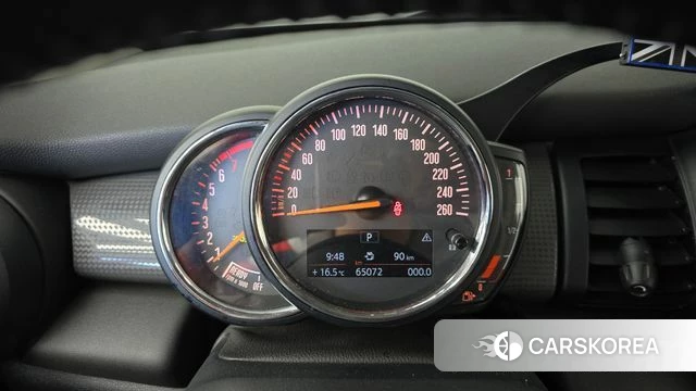 Mini Cooper id 4988250 из Кореи 28