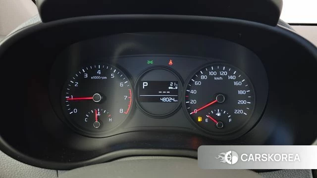 Kia All New Morning (JA) id 4953078 из Кореи 29