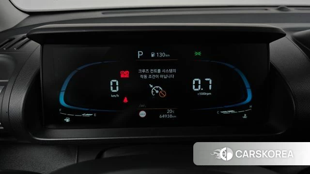 Hyundai Casper id 4981536 из Кореи 28