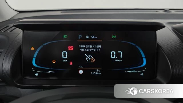 Hyundai Casper id 4981353 из Кореи 31