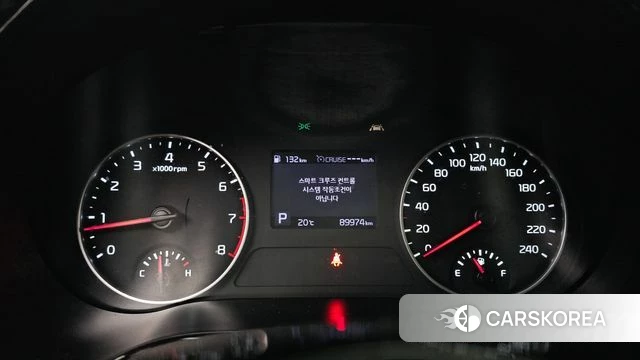 Kia Seltos id 5023551 из Кореи 30
