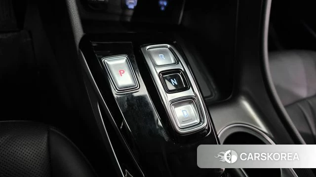 Hyundai Sonata Hybrid (DN8) id 5052583 из Кореи 30