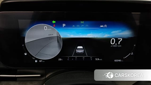 Kia Carnival 4th generation id 4941820 из Кореи 26