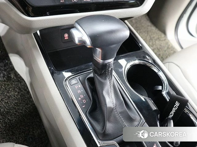 Kia The New Carnival id 5035713 из Кореи 18