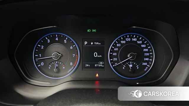 Hyundai Palisade id 4459003 из Кореи 30