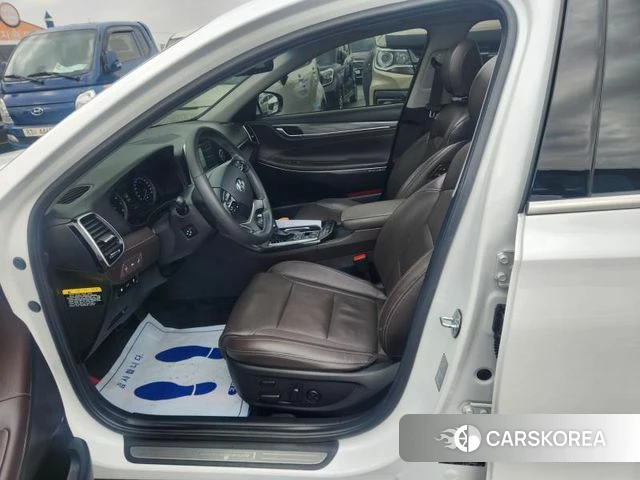 Hyundai Grandeur IG id 3905964 из Кореи 17