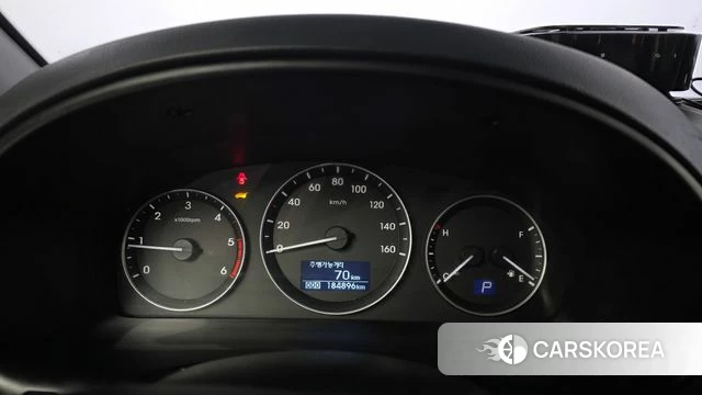 Hyundai The New Grand Starex id 5024118 из Кореи 18