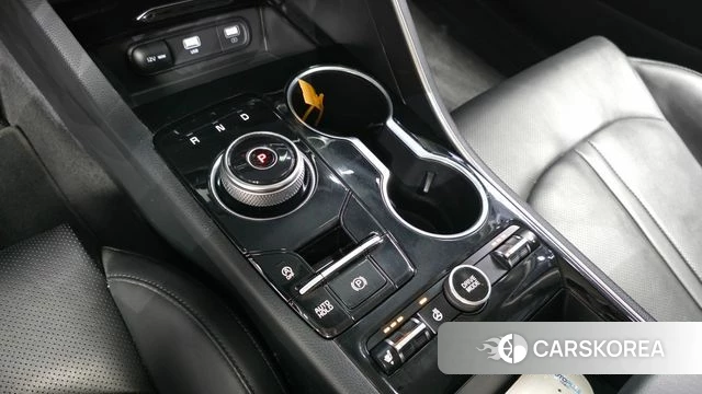 Kia K5 3rd generation id 4778929 из Кореи 28