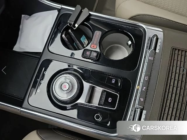 Kia The New Carnival 4th Generation id 5015978 из Кореи 17