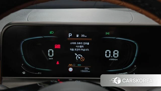 Kia The New Seltos id 4935383 из Кореи 18
