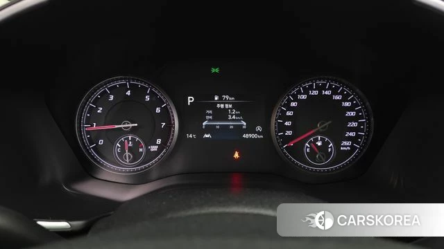 Hyundai The New Santa Fe id 5046919 из Кореи 29