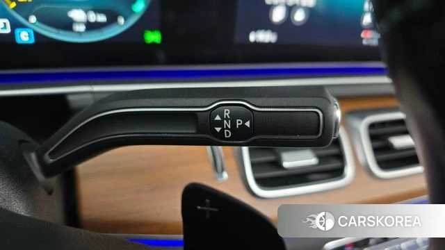 Mercedes-Benz GLE-Class W167 id 4981888 из Кореи 30