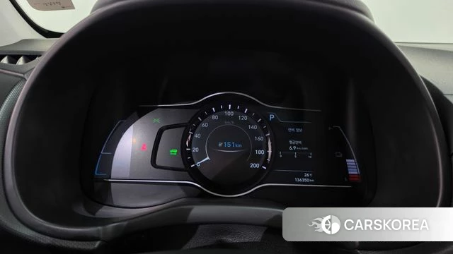 Hyundai Kona Electric id 4741560 из Кореи 31