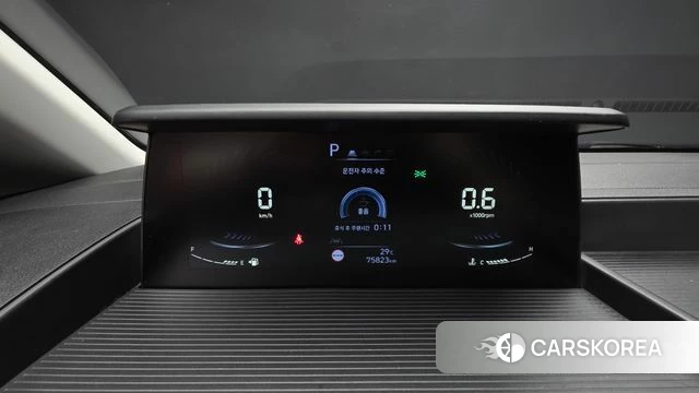 Hyundai Staria id 4706533 из Кореи 30