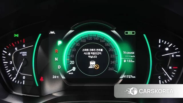 Hyundai Santa Fe TM id 4983207 из Кореи 18