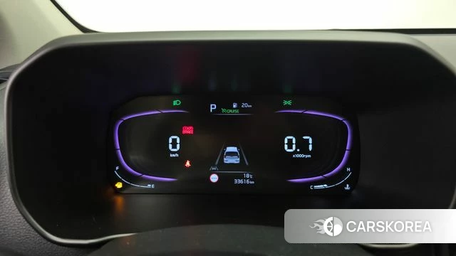 Kia The New Morning (JA) id 5011196 из Кореи 18