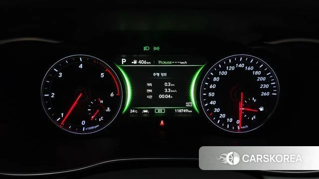 Genesis G70 id 4967844 из Кореи 32