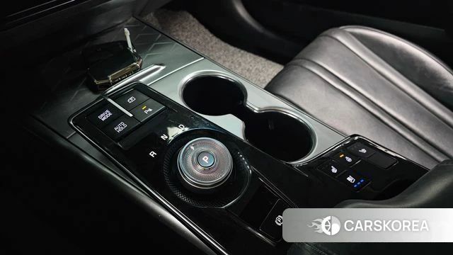 Kia K8 id 5012756 из Кореи 28