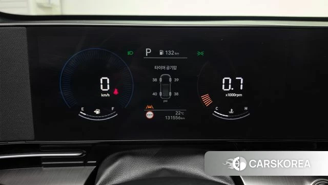 Hyundai Kona (SX2) id 5027052 из Кореи 18
