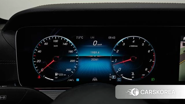 Mercedes-Benz E-Class W213 id 5046482 из Кореи 34