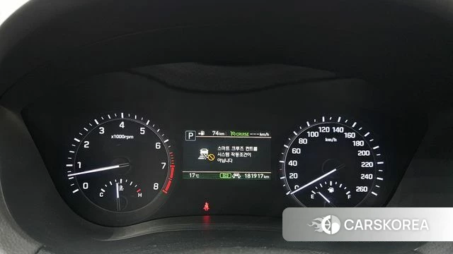 Genesis G80 id 3965889 из Кореи 18