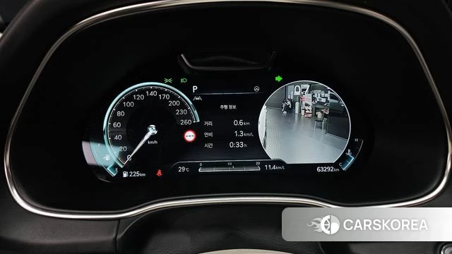 Genesis GV80 id 4774380 из Кореи 18