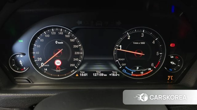 BMW 3 Series GT (F34) id 5041291 из Кореи 31