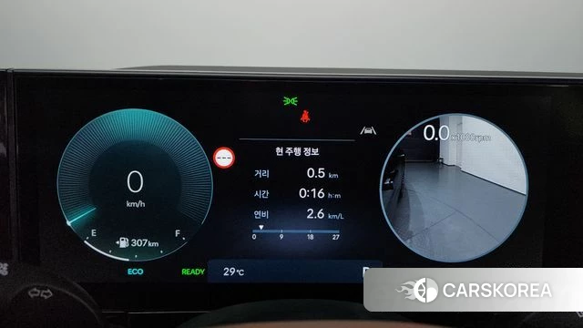 Hyundai Grandeur Hybrid (GN7) id 4762529 из Кореи 32