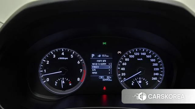Hyundai Grandeur IG id 3835093 из Кореи 18