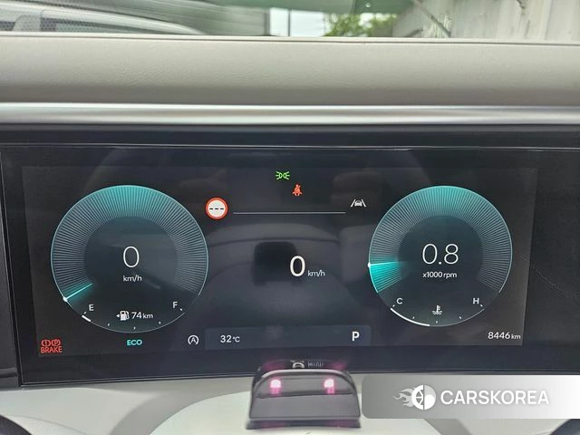 Hyundai Palisade (LX3) id 4752823 из Кореи 18