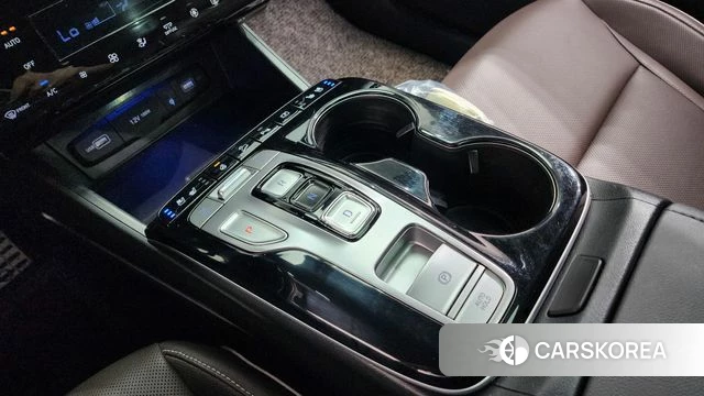 Hyundai Tucson (NX4) id 4928703 из Кореи 33