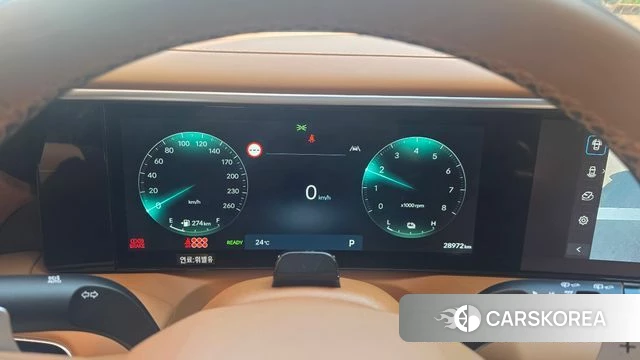 Hyundai Palisade (LX3) id 5000568 из Кореи 14